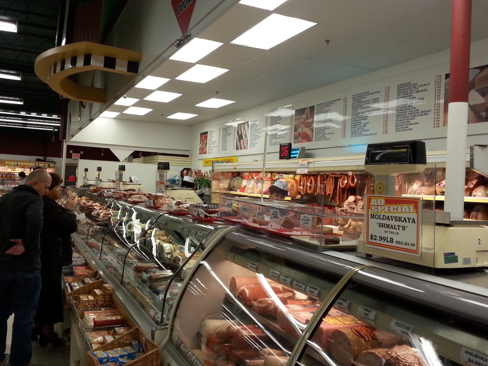 Photos for Bell's Market Yelp