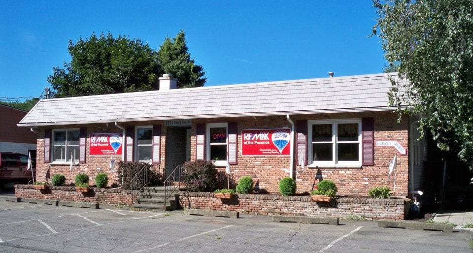 Re/Max of the Poconos
