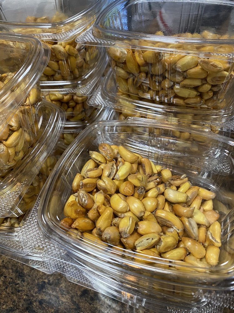 Golden Chicken II Peruvian