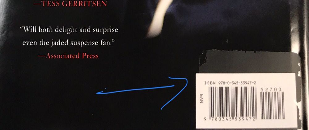 Barnes & Noble