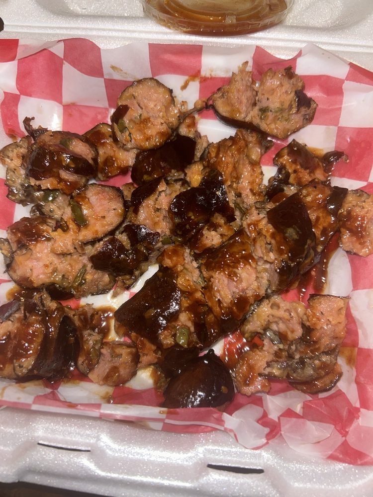 Big Mommas Hickory Smoked BBQ Big Mommas Hickory Smoked BBQ