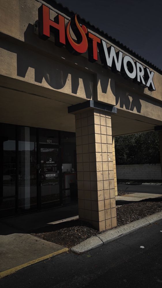 HOTWORX - Riverview Image