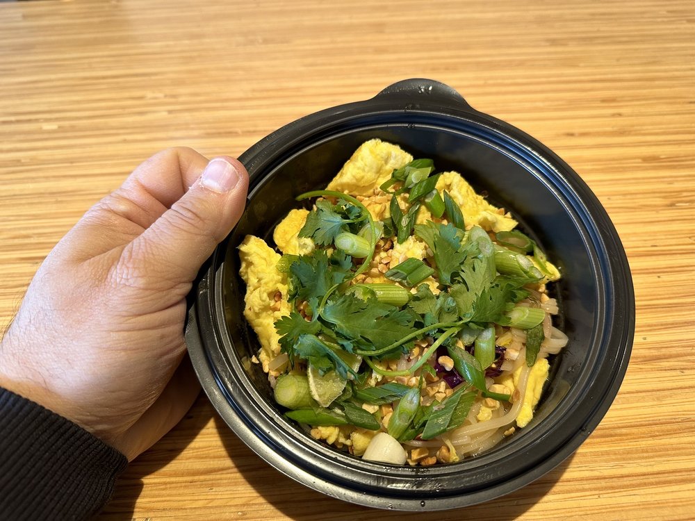 Noodles & Company
