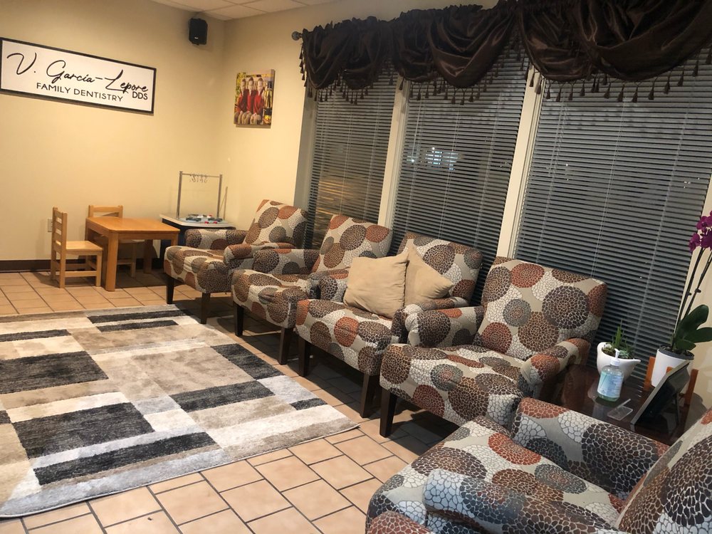 image of business Violeta Garcia-Lepore DDS