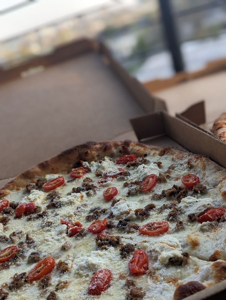 Pizza Bros