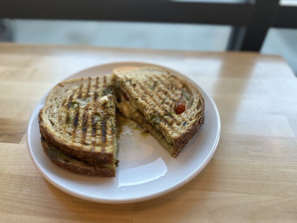 The Good Seed Wellness Cafe