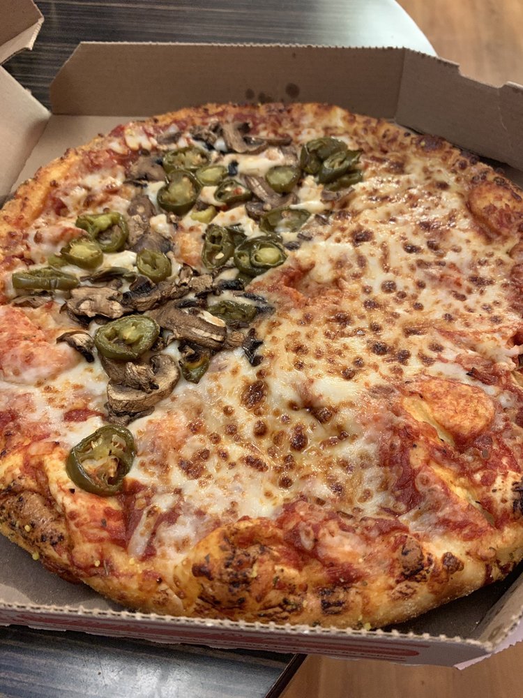 Domino's Pizza Photo