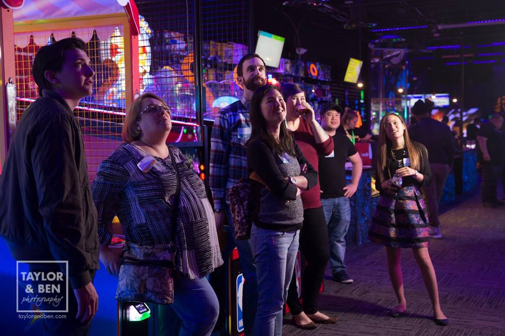 Monster Mini Golf