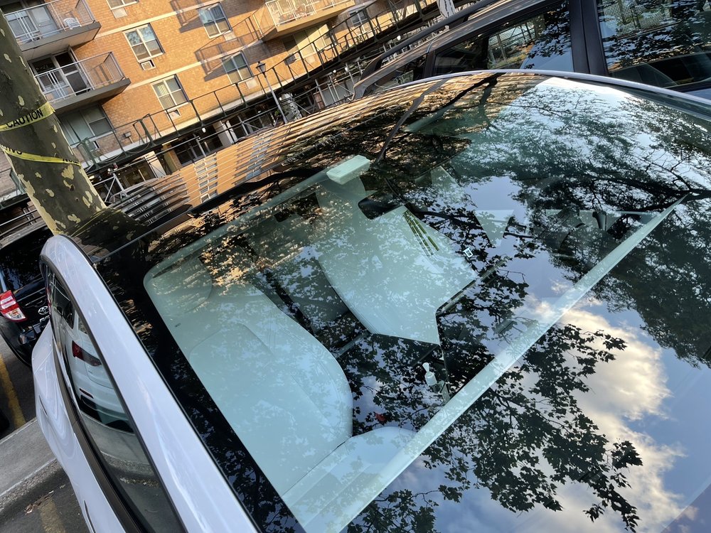 On The Spot Mobile Car Spa
