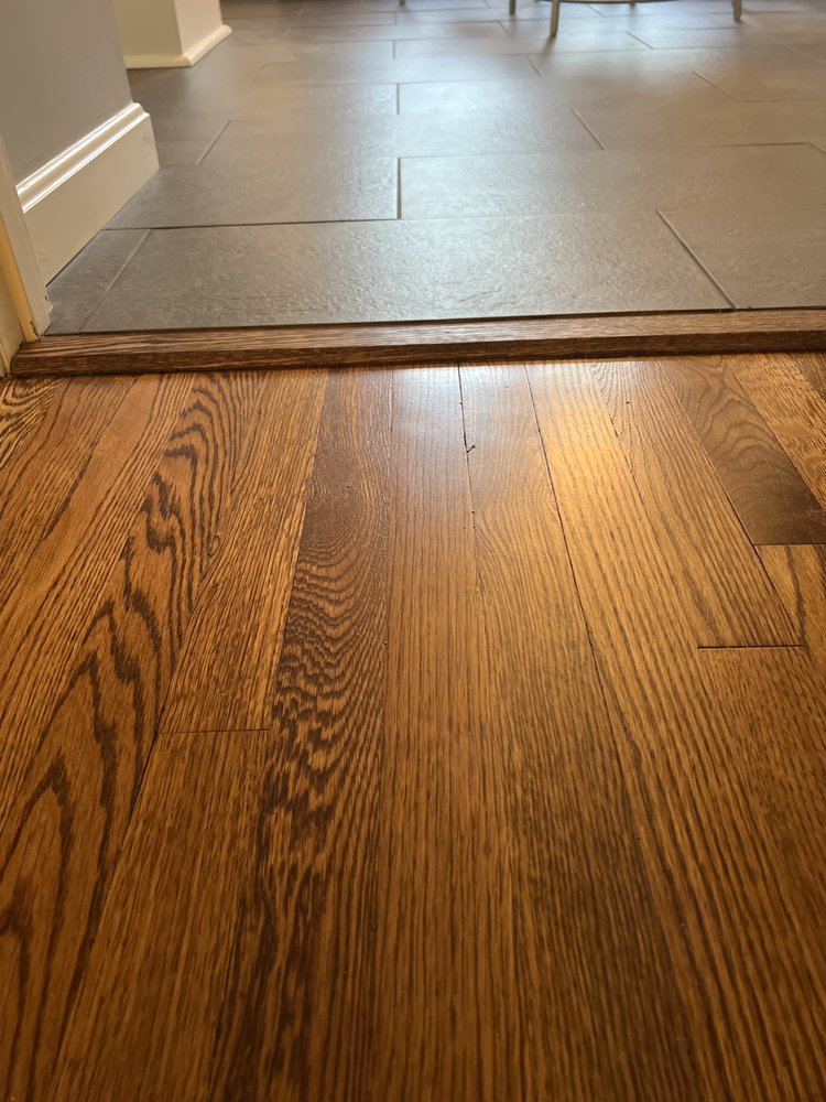 image of business Pro Clean Wood Floors