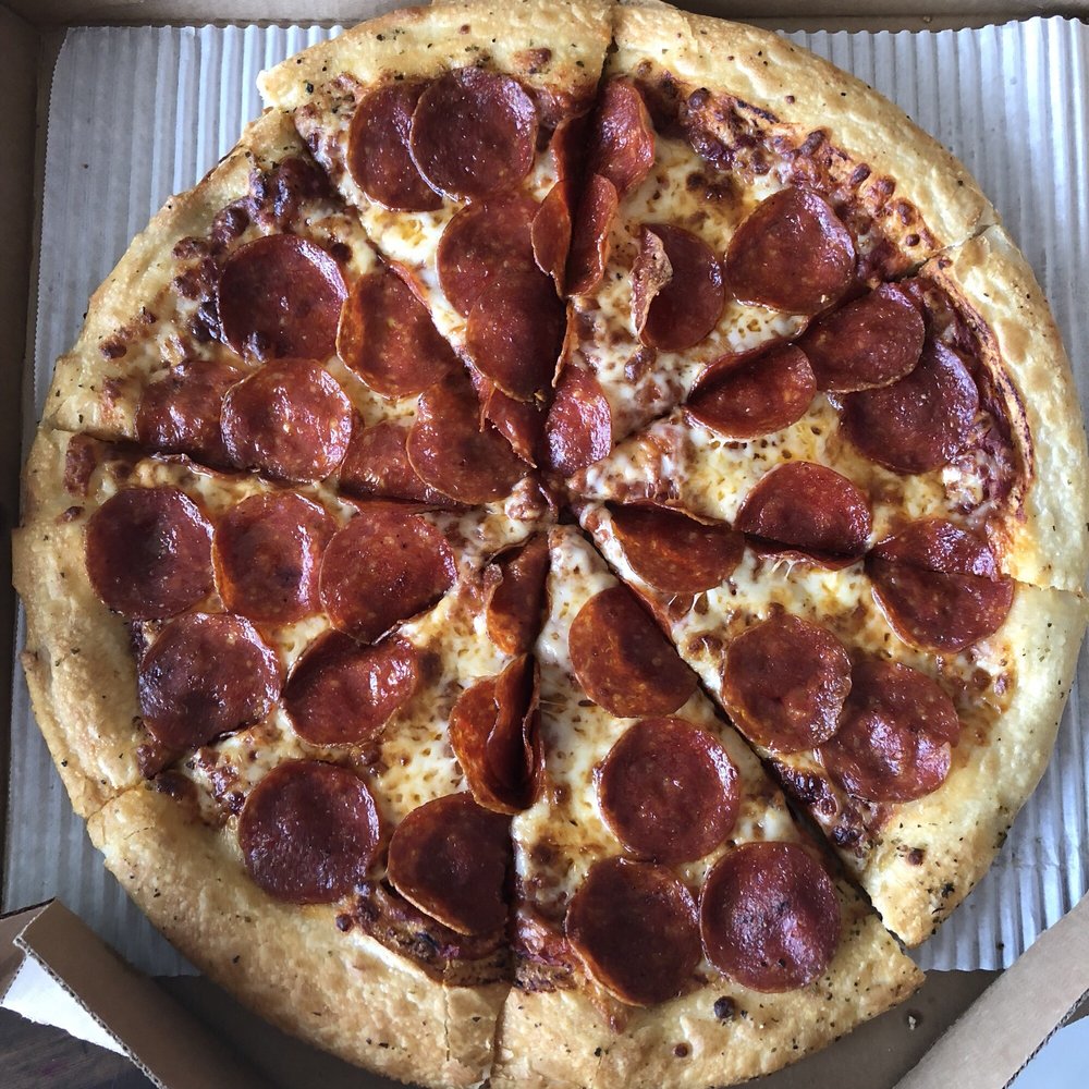 Pizza Hut