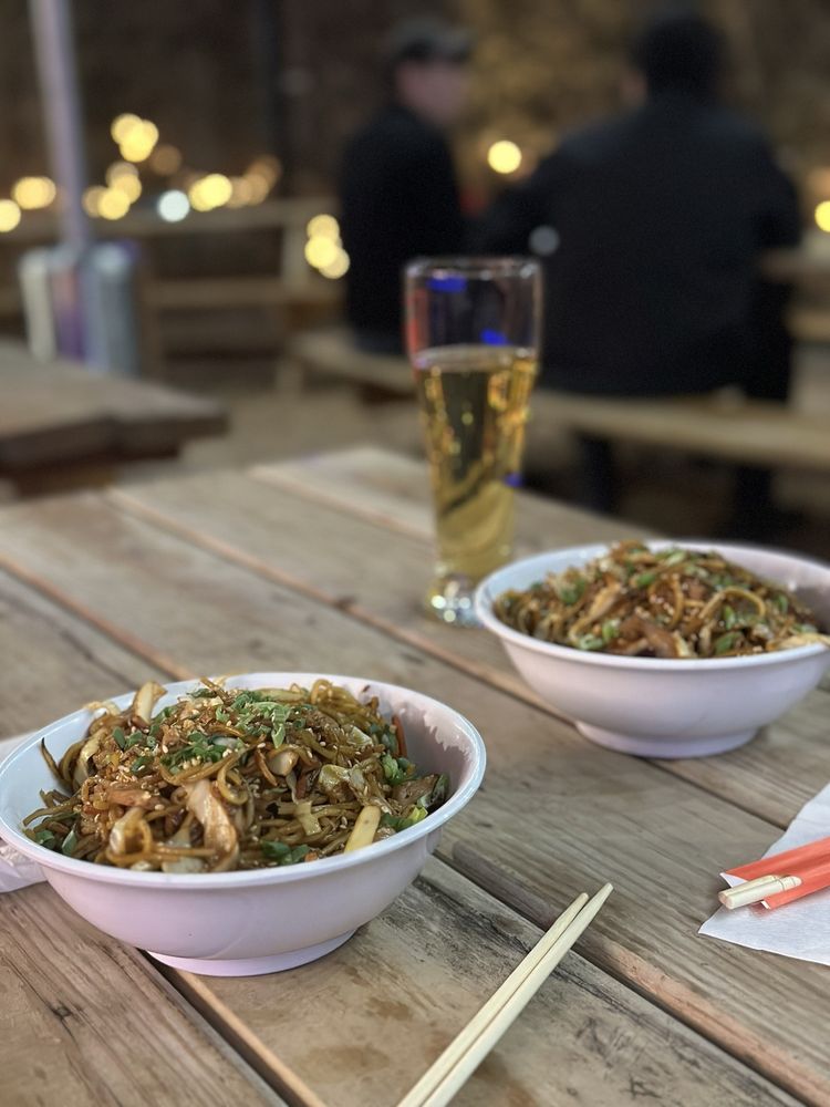 Wurst Behavior