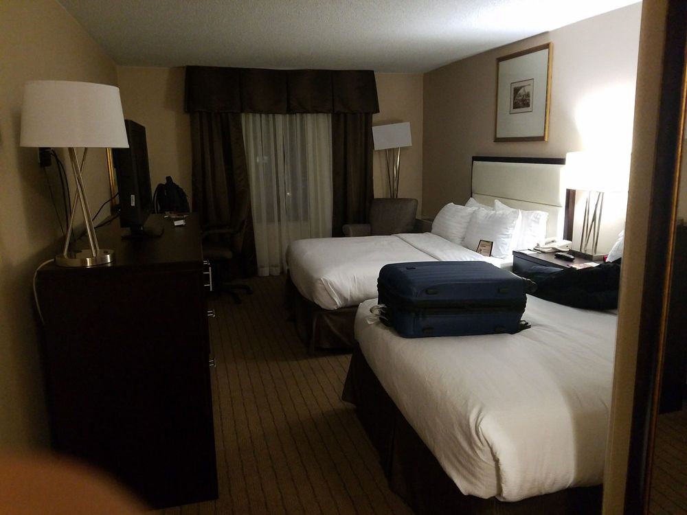 Holiday Inn Country Club Plaza