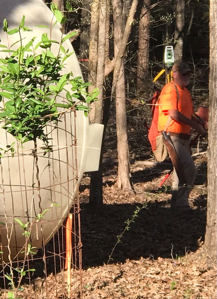 White Land Surveying