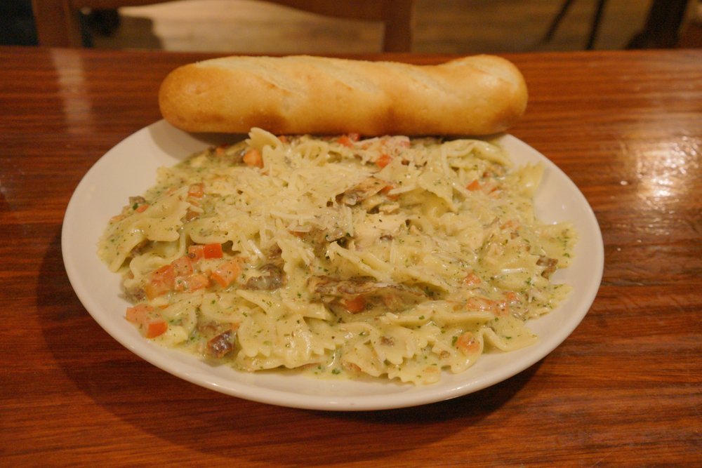 La Madeleine French Bakery & Café