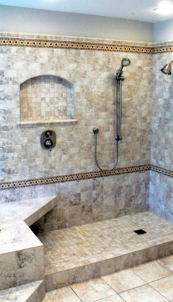Rees Tile & Stone