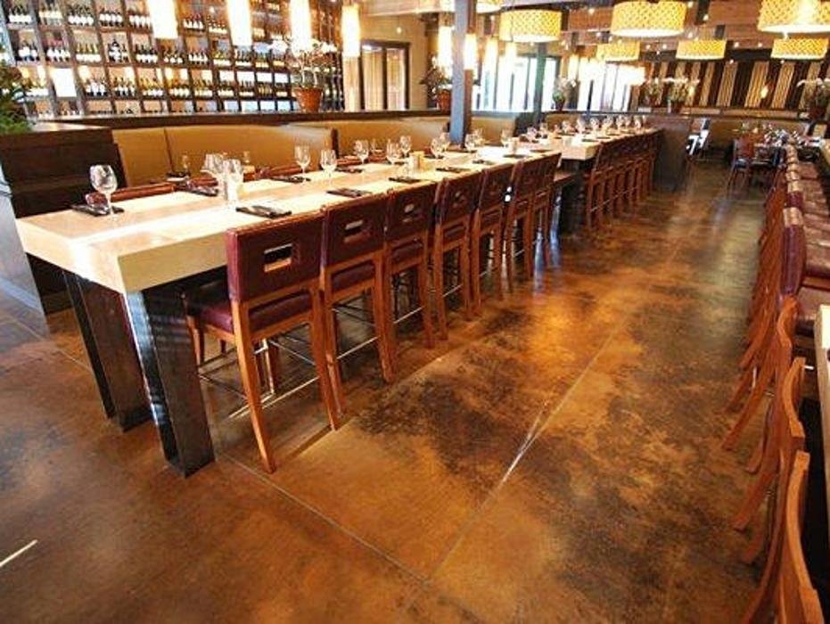 image of business Epoxy Transformations