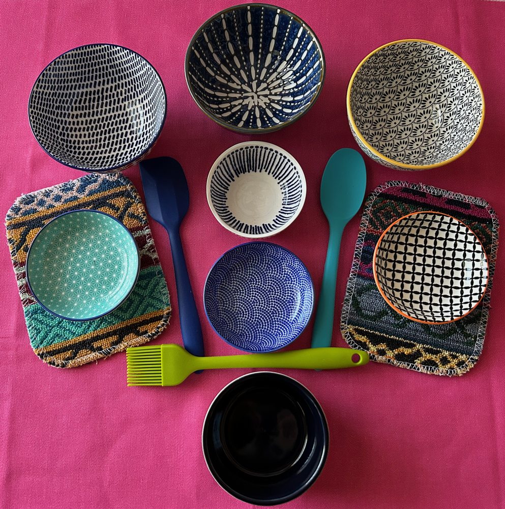 Southern Home and Kitchen