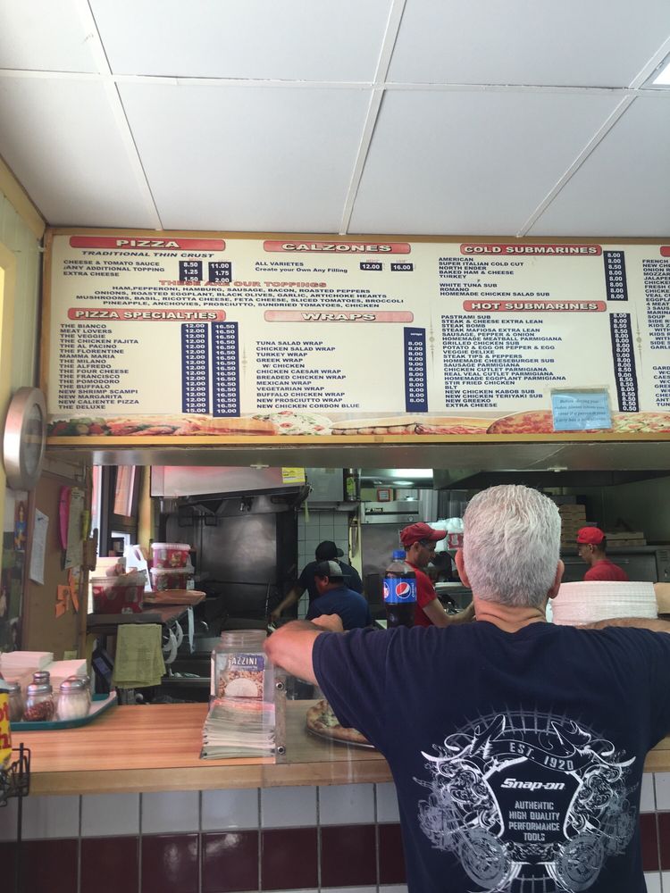 Alfredo S Italian Kitchen South Boston Menu Alfredo S Italian Kitchen South Boston Menu