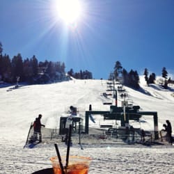 The Beach Bar Pubs 43101 Goldmine Dr Bear Lake Ca Yelp Photo Of The Beach Bar Bear Lake Ca United States My
