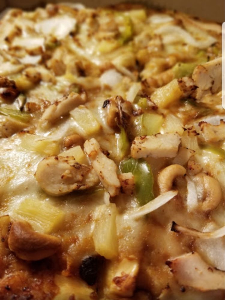 McKay's Taphouse & Pizzeria