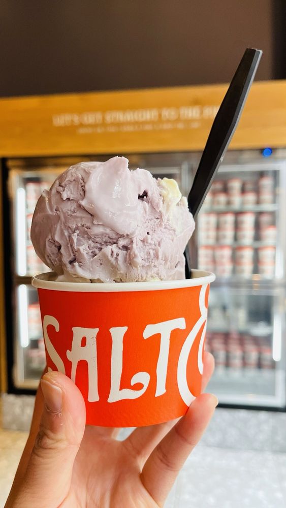 Salt & Straw