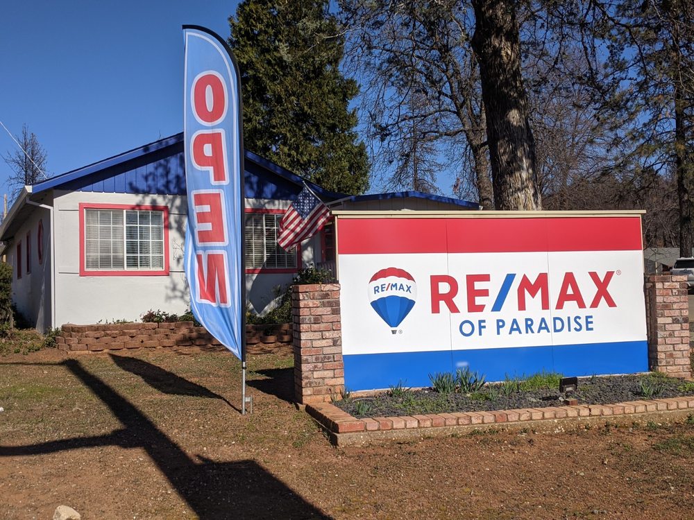 RE/Max Home & Investment