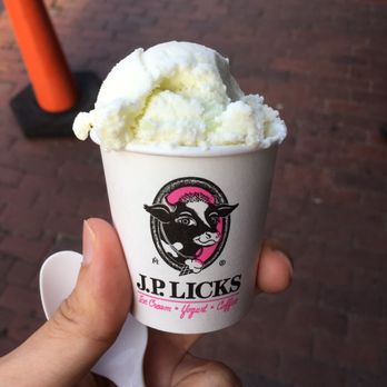 jp licks prices