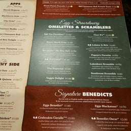 Another Broken Egg Cafe Greenville Menu Another Broken Egg Cafe Greenville Menu