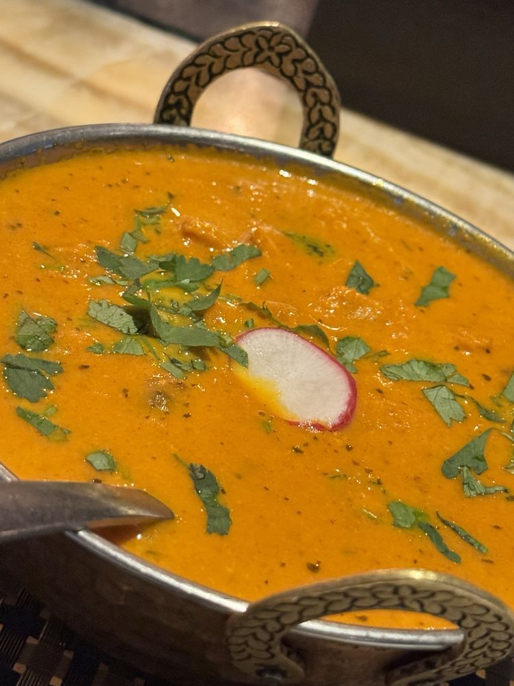 India House Restaurant