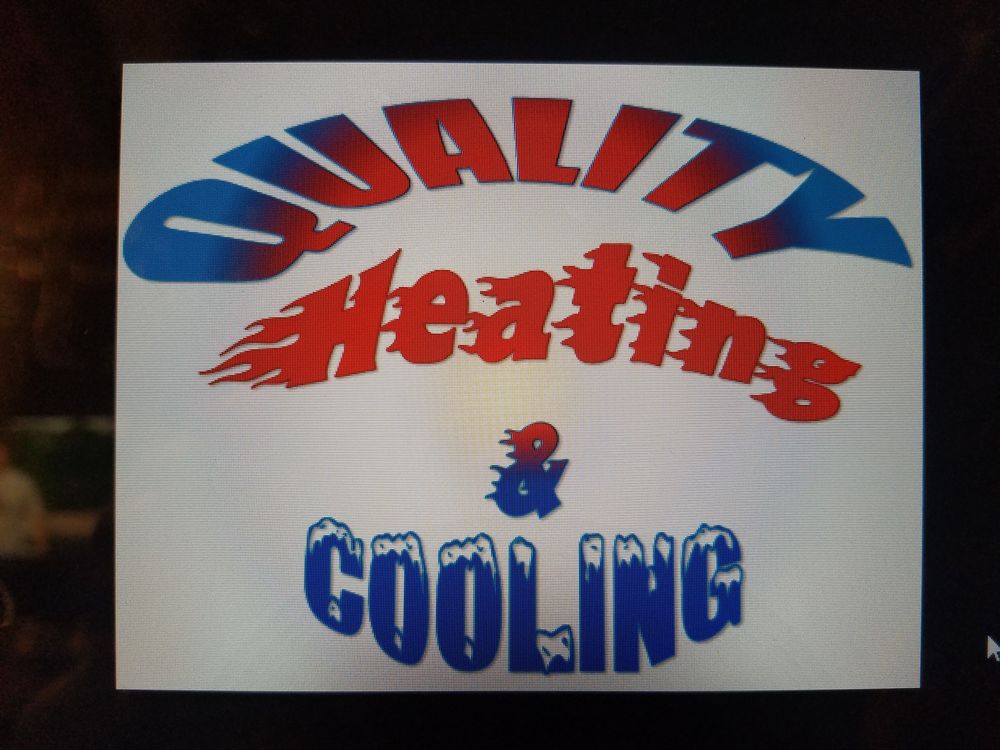 Quality Heating & Cooling 16 Photos Heating & Air Conditioning/HVAC