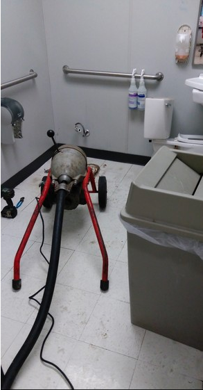 AAB Drain Cleaning
