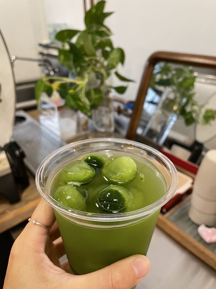 Tadaima