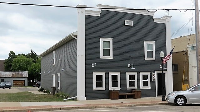 image of business James R Taylor & Sons