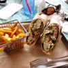 Snowbirds Grille gift card