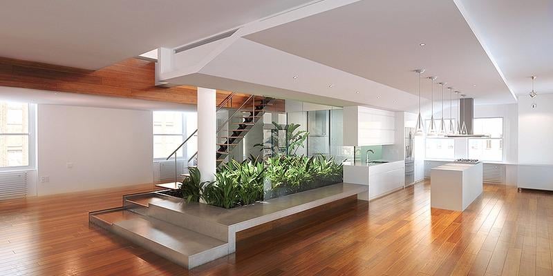 image of business Baker Floor Sanding & Installation