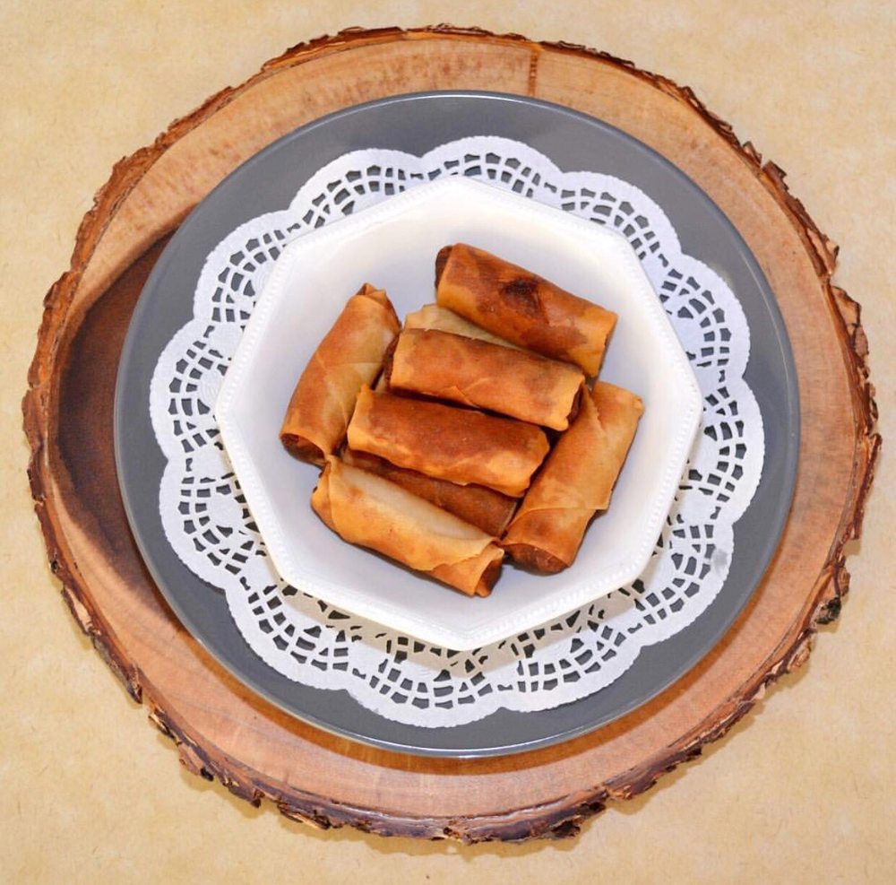 Boracay Filipino Restaurant