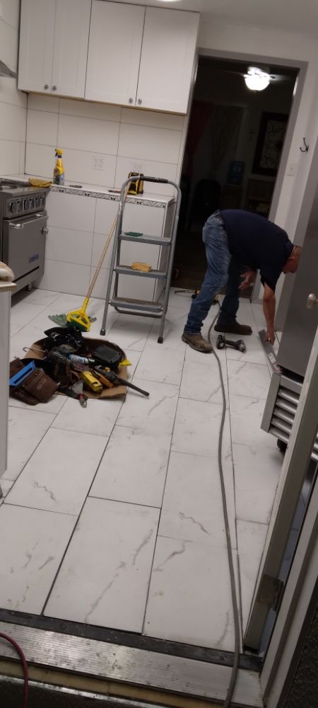 Wahl to Wahl Remodeling