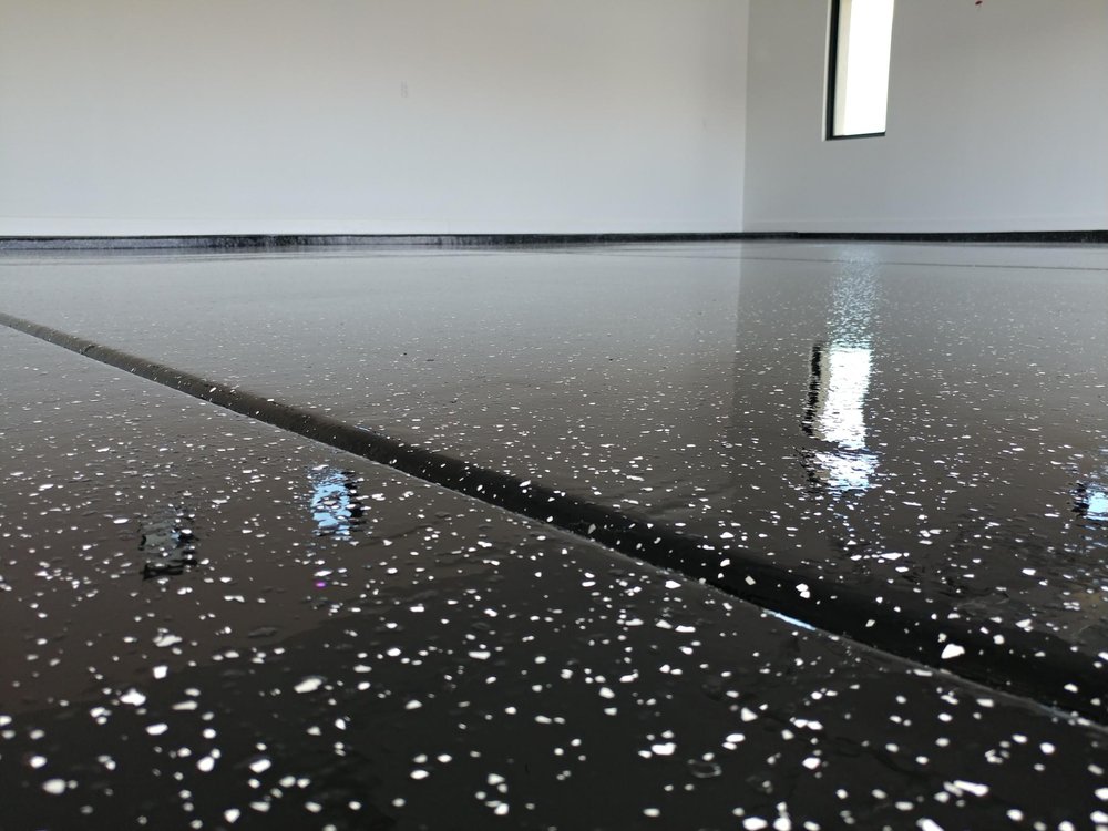 image of business Best Floor Coatings