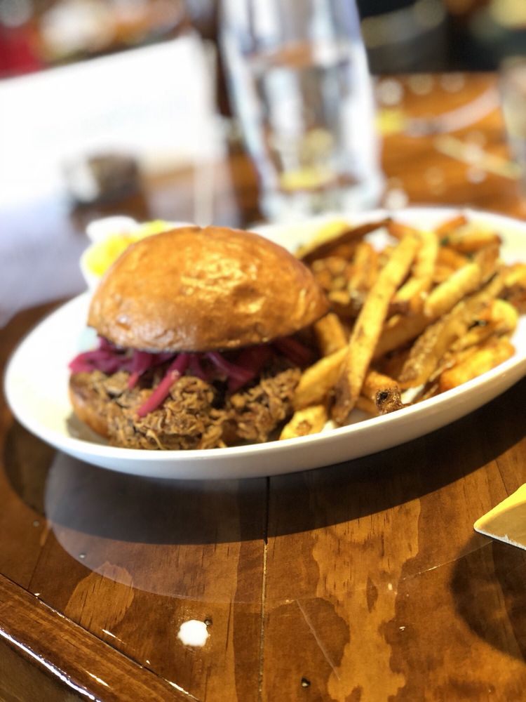 Chow Mixed Grill 30 Photos & 29 Reviews American (New) 14043