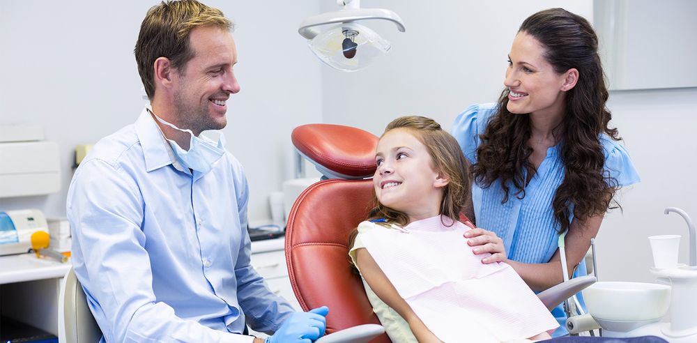 image of business Ford Dental Group