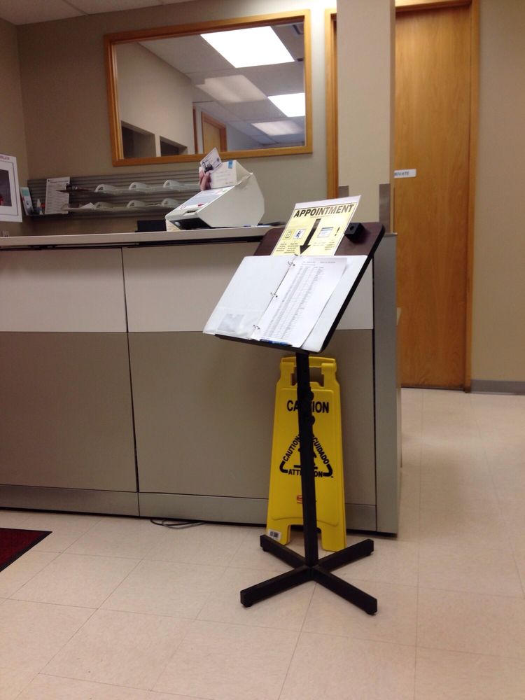 Calgary Laboratory Services Medical Clinics 1620 29 St NW, Calgary