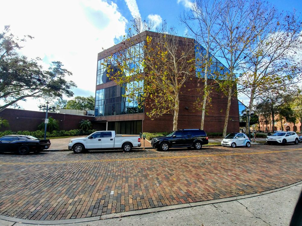 Orange County Tax Collector Tax Services 200 S Orange Ave, Downtown