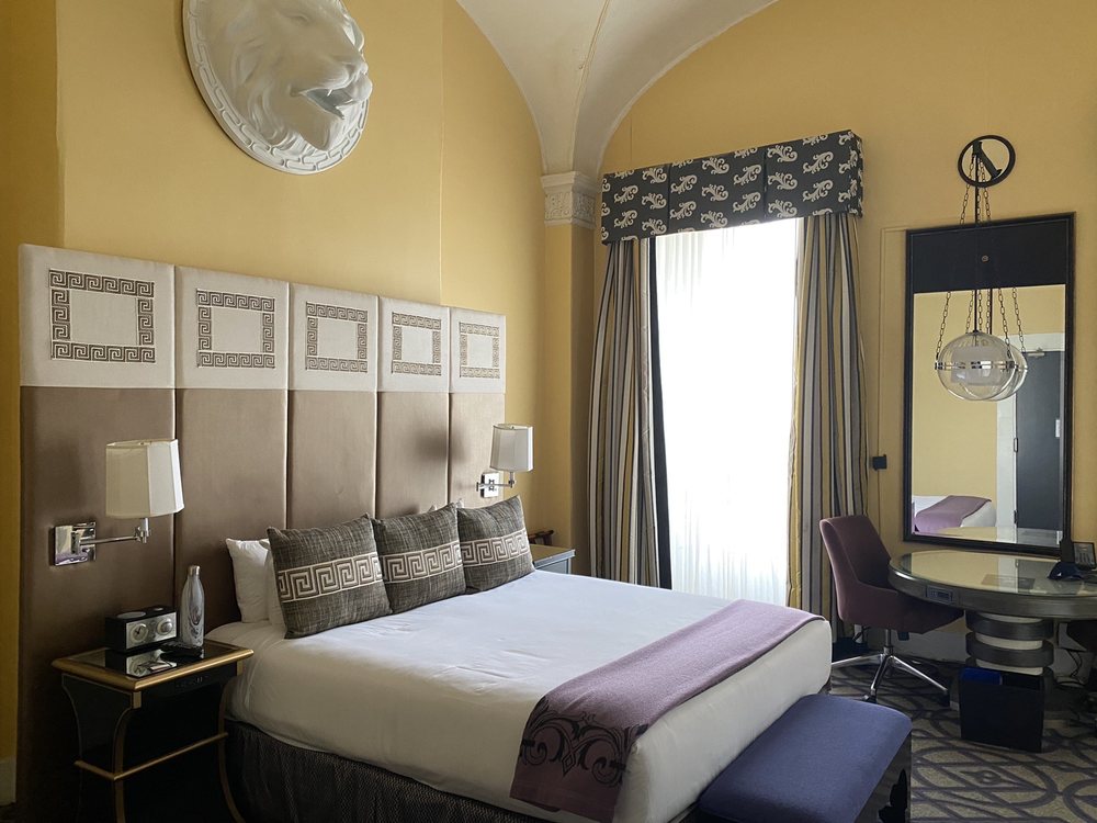 Kimpton Hotel Monaco Washington DC