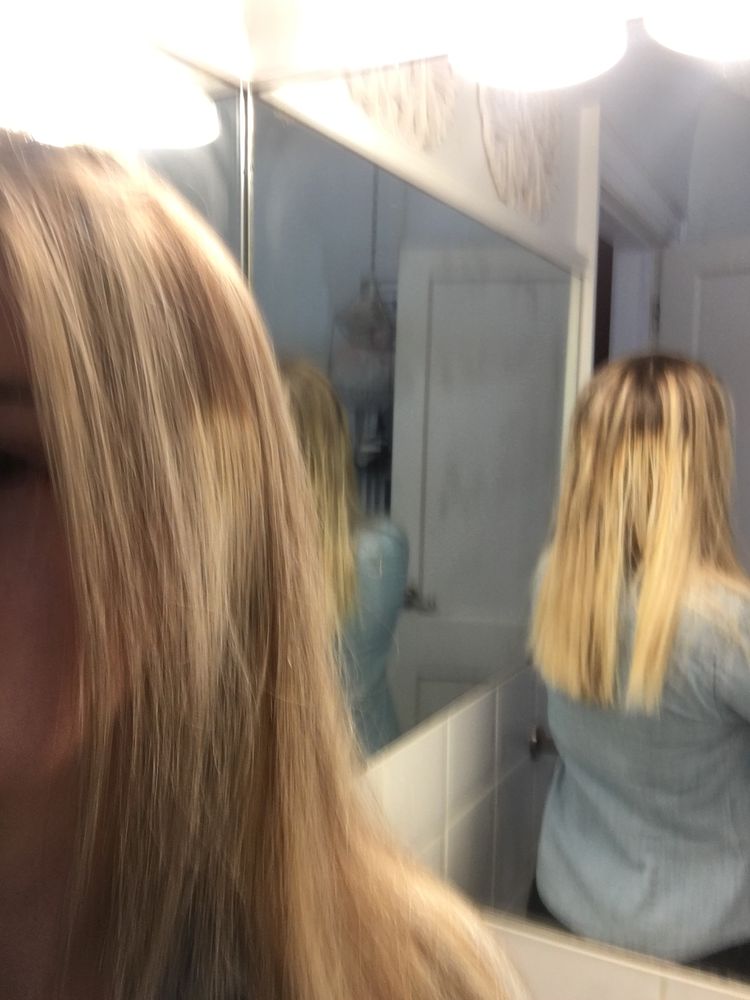 Ricci Salon
