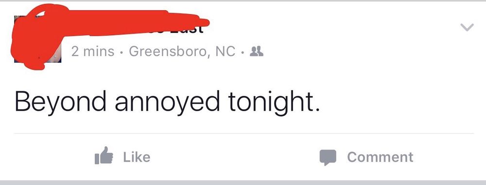 Always Blushing Photography