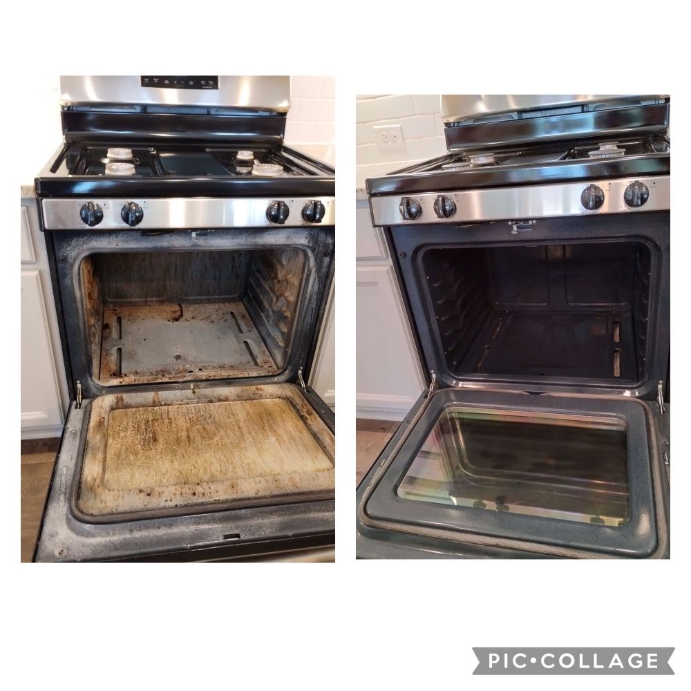 Beyond Cleaning Services