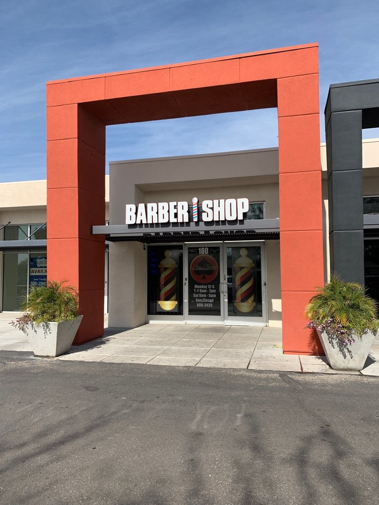 Ace Of Fades Barbershop Gift Card Tucson Az Giftly