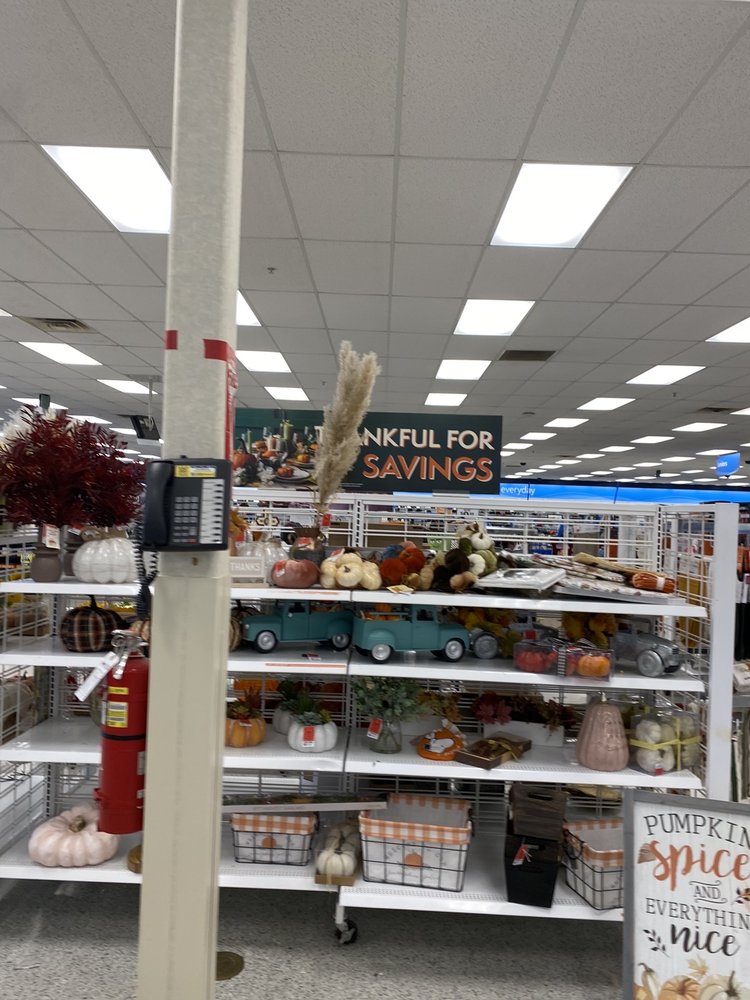 Ross Dress for Less