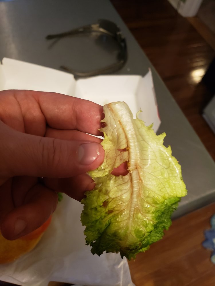 Bojangles' Famous Chicken and Biscuits